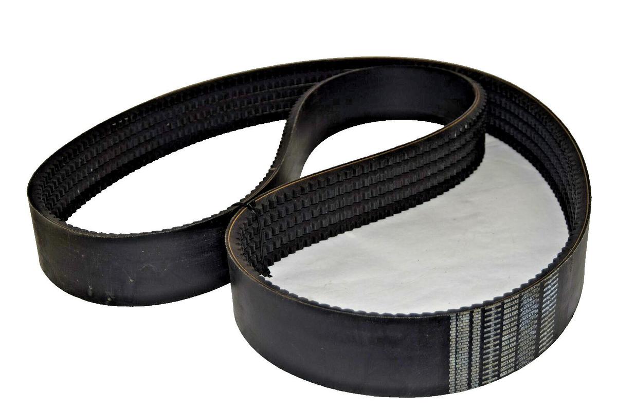 Goodyear V-Belt Belt Cogged HY-T Wedge 5/5VX1320 5VX1320 (NEW)