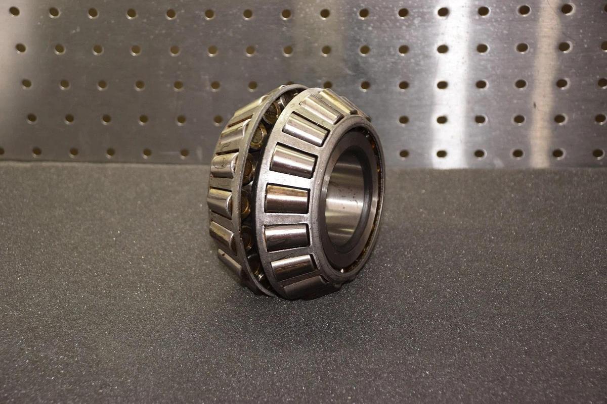 TIMKEN 78216 TAPERED ROLLING BEARING DOUBLE ROW CONE NEW