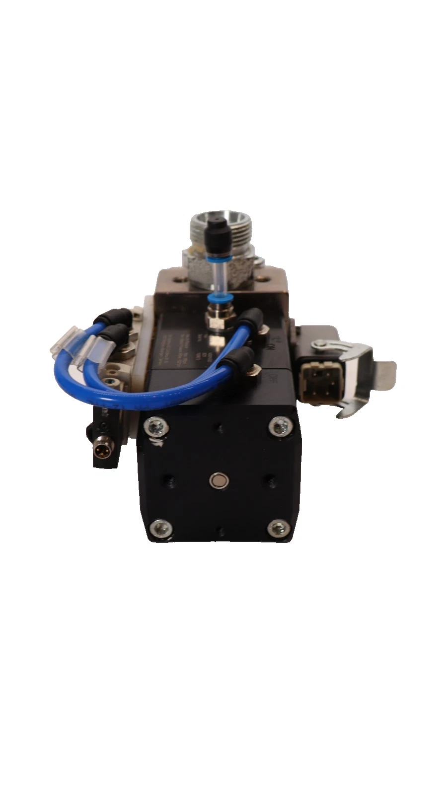 Durr Systems Pneumatic Valve Manifold N32610020 8bar/116psi (New)