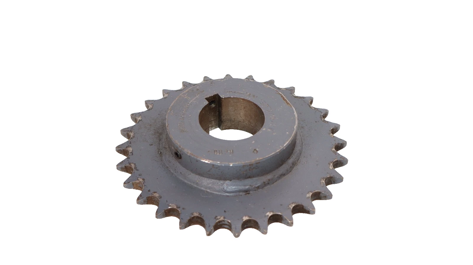 Used Browning 50B28 1-5/8" Bore 28 Teeth Sprocket