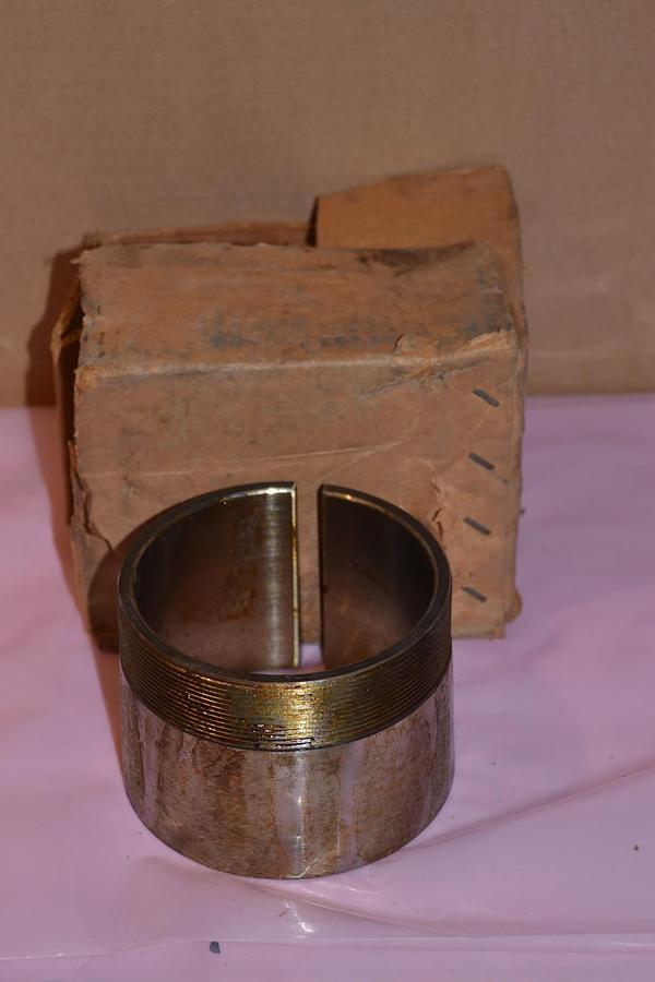 SKF BEARING SKF-SAF-22524CA SKF SAF 22524CA SKF SAF 22524CA SIZE 4-3/16" NEW