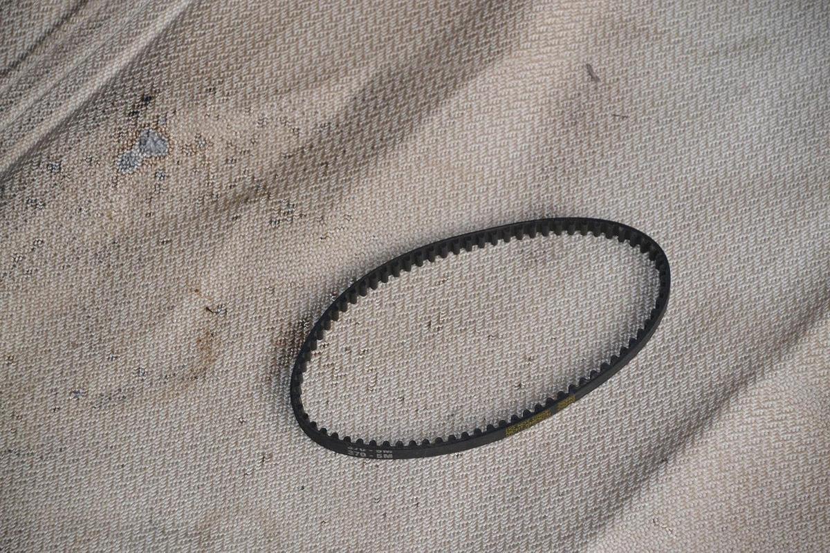Optibelt HTD 370-5M Timing Belt  370 5M 3705M  NEW