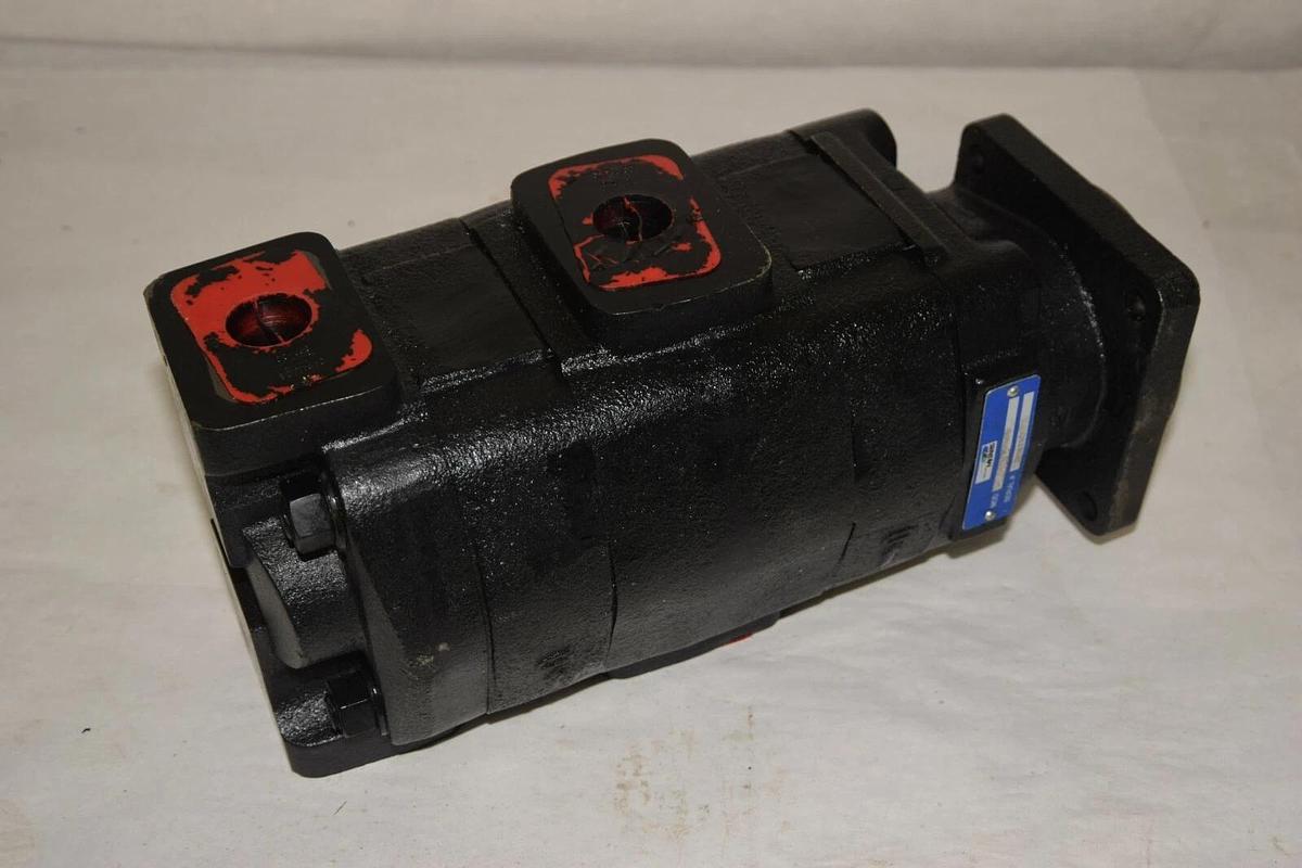 (New) Metaris Hydraulic Vane Pump  MHP365B4780MAB1511CLAB151  MHP365B478OMAB15