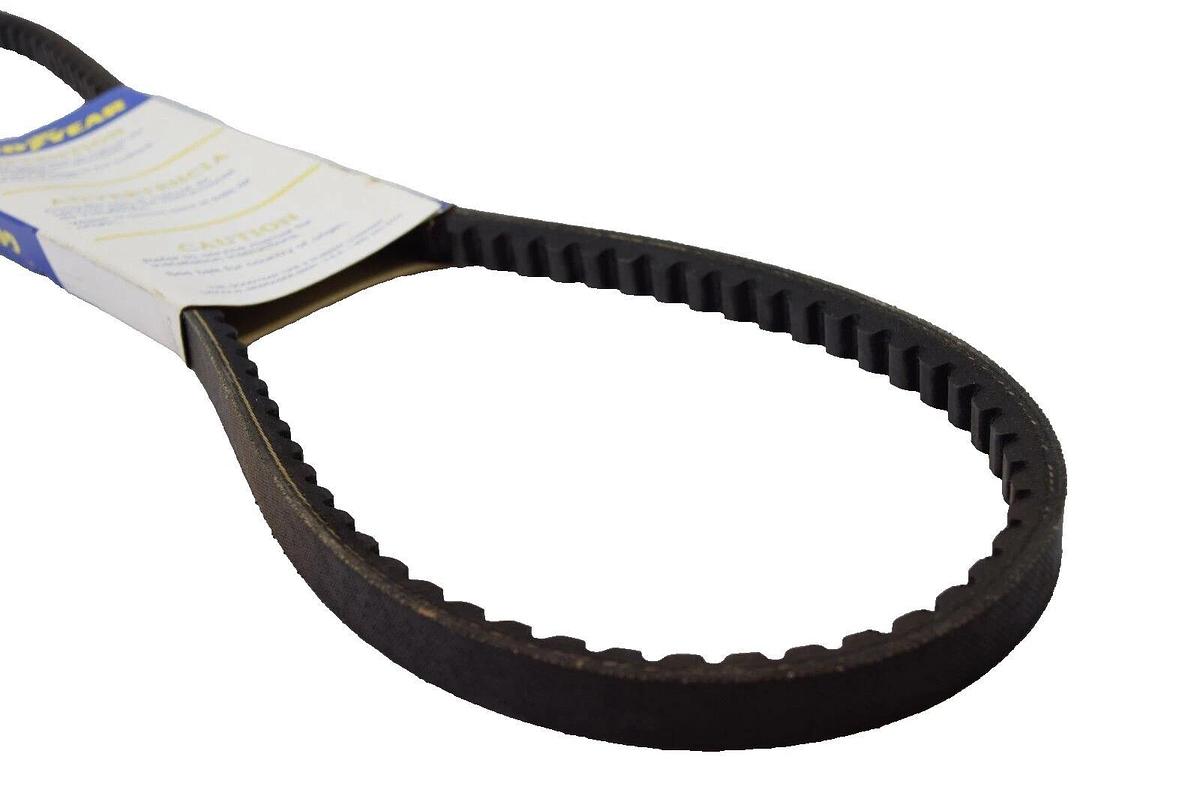 (Lot of 1 ) GoodYear 142420 BX55 Cogged V-Belt