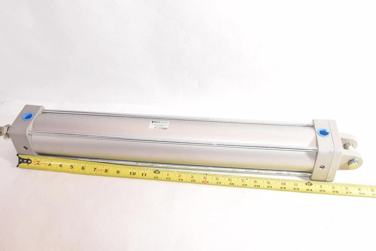 (NEW) VEGA NCDA1D325-21OO-03005CDN , NCDA1D325-2100-03005CDN Pneumatic Cylinder