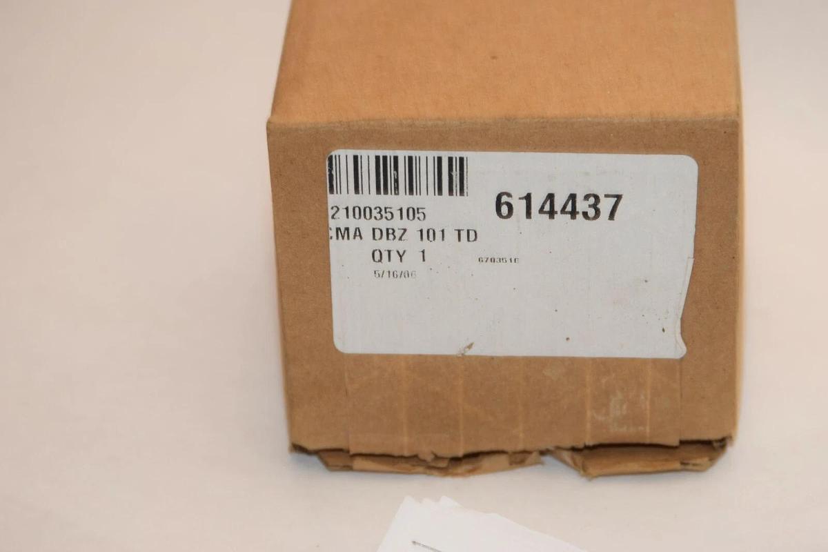 (NEW) REXNORD CMA-DBZ-101-TD CMADBZ101TD Close Coupled Split Assembly