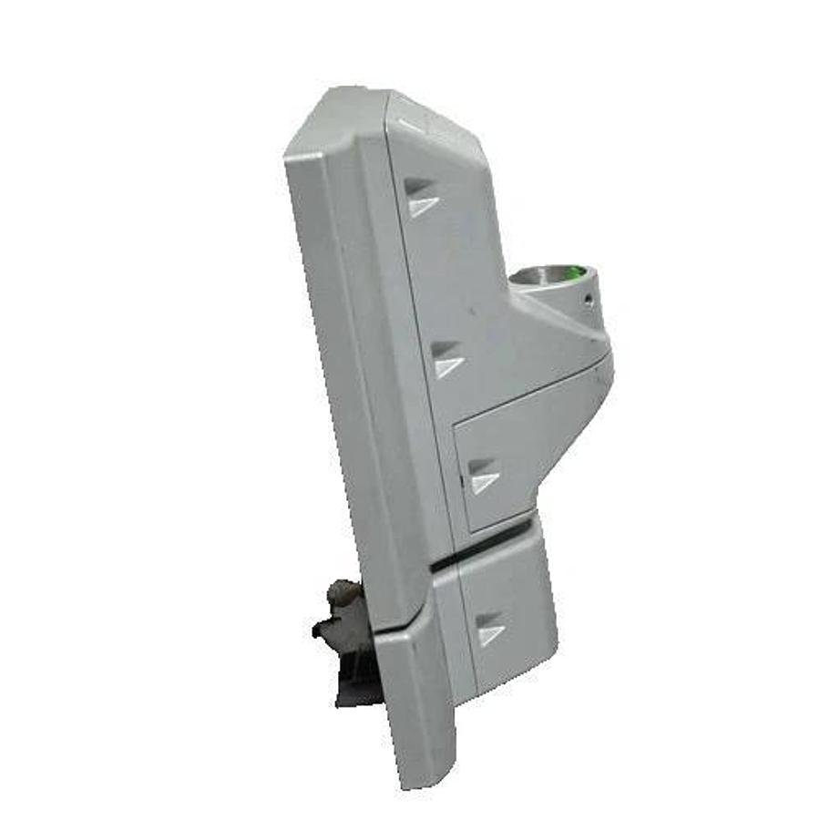Used Siemens Simatic HMI TP1500 Comfort Pro Panel 6AV2124-0QC24-0BX0 w/Extension Unit