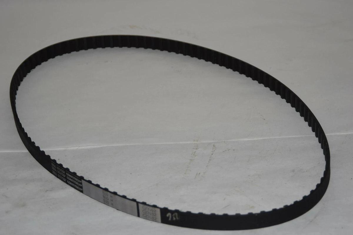 (New)  Contitech Continental  510H750 Timing Belt C23102 510 H 750 C 23102