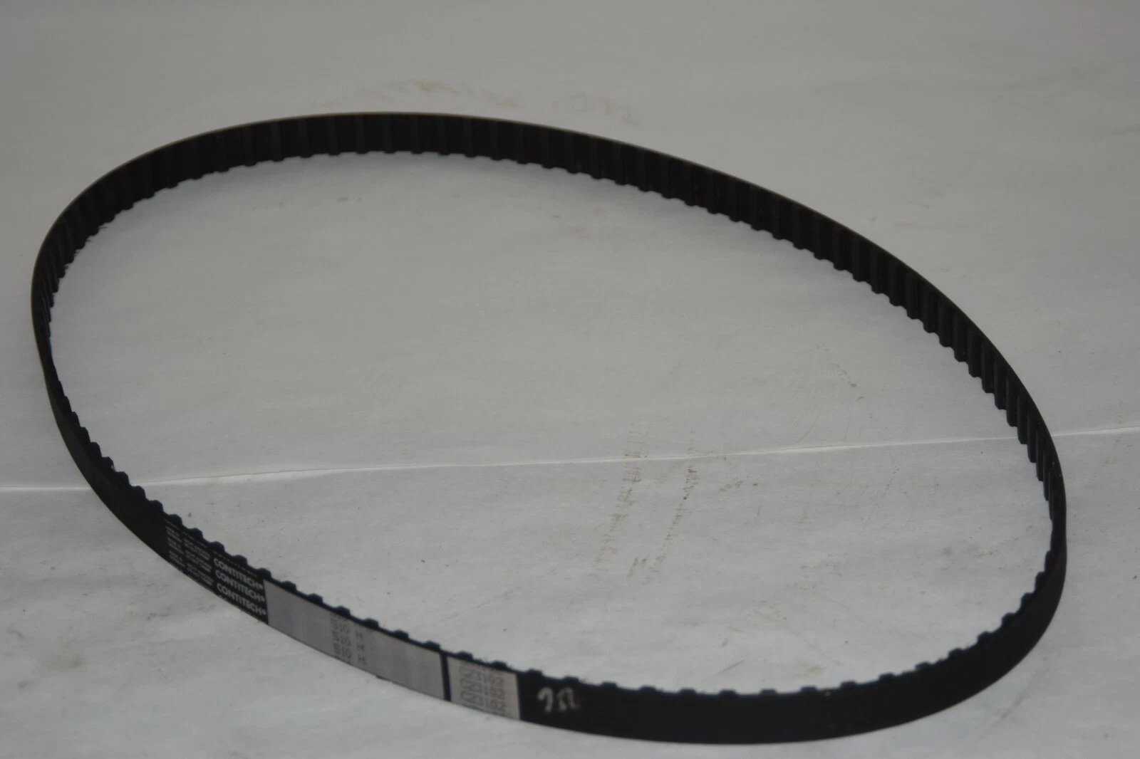 (New) Contitech Continental 510H750 Timing Belt C23102 510 H 750 C 23102