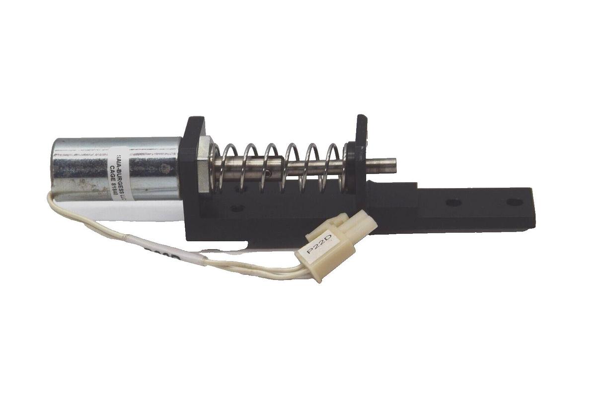 SAIA-BURGESS 196645-001 , 81840 Cage Electronic Plunger