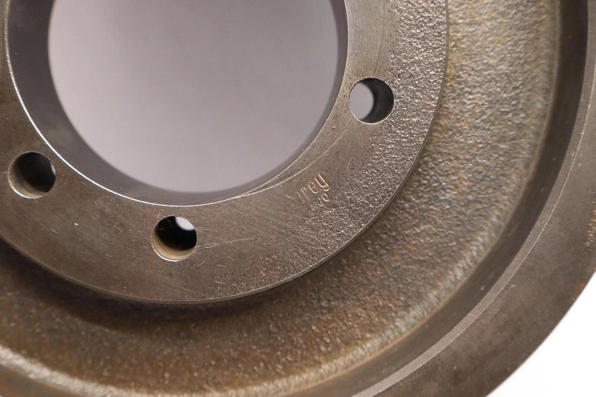 (NEW) MAUREY 53V-80SK , 53V80SK 2-3/4" Bore 5-Groove Pulley