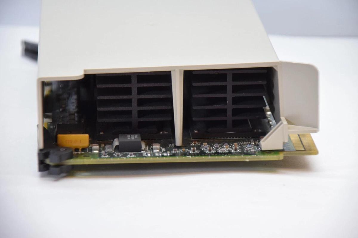 Used SUN MICROSYSTEMS INC 5552A010511 UltraSPARC II Module Board