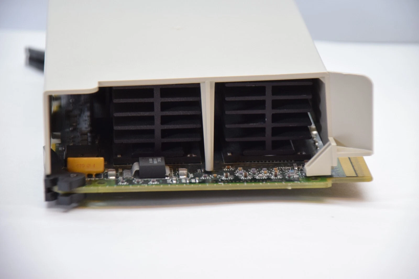 Used SUN MICROSYSTEMS INC 5552A010511 UltraSPARC II Module Board