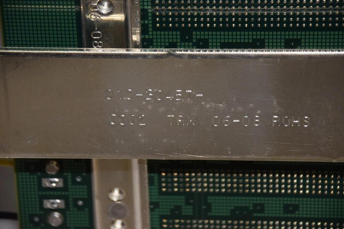 Used RADISYS CORP. 061-01305-0052 , 060-30461-0005 Circuit Board