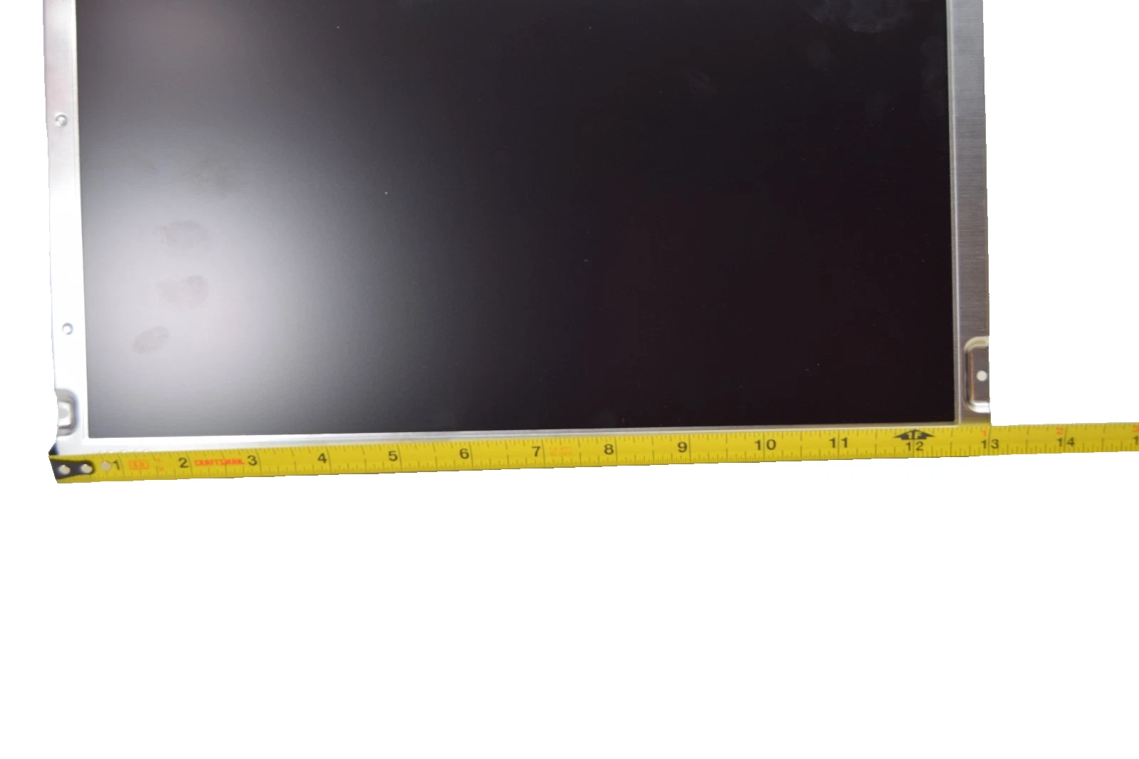 Used Sharp LQ150X1LW71N 15" Touch Screen Panel Display