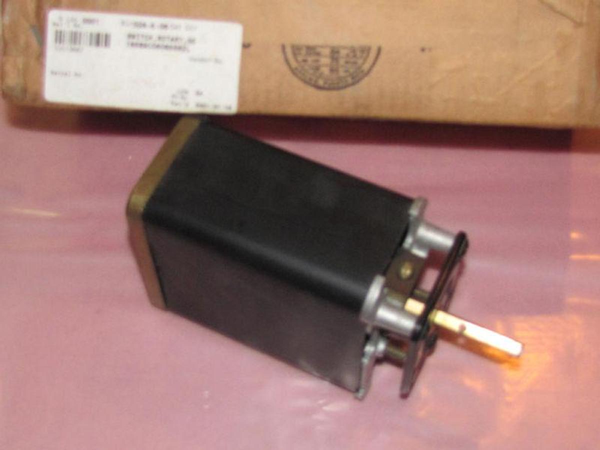 GE GENERAL ELECTRIC ROTARY SWITCH 16SB9CD606SSM2L NEW