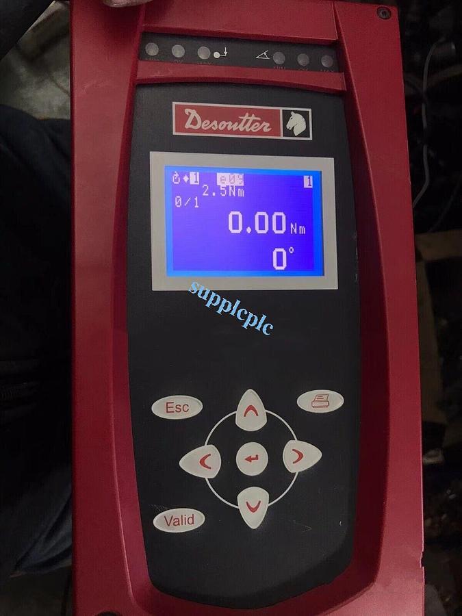 Used ALLEN BRADLEY 3500 P72 PWR SUPPLY, 3500-P72 A D  SAFT 172