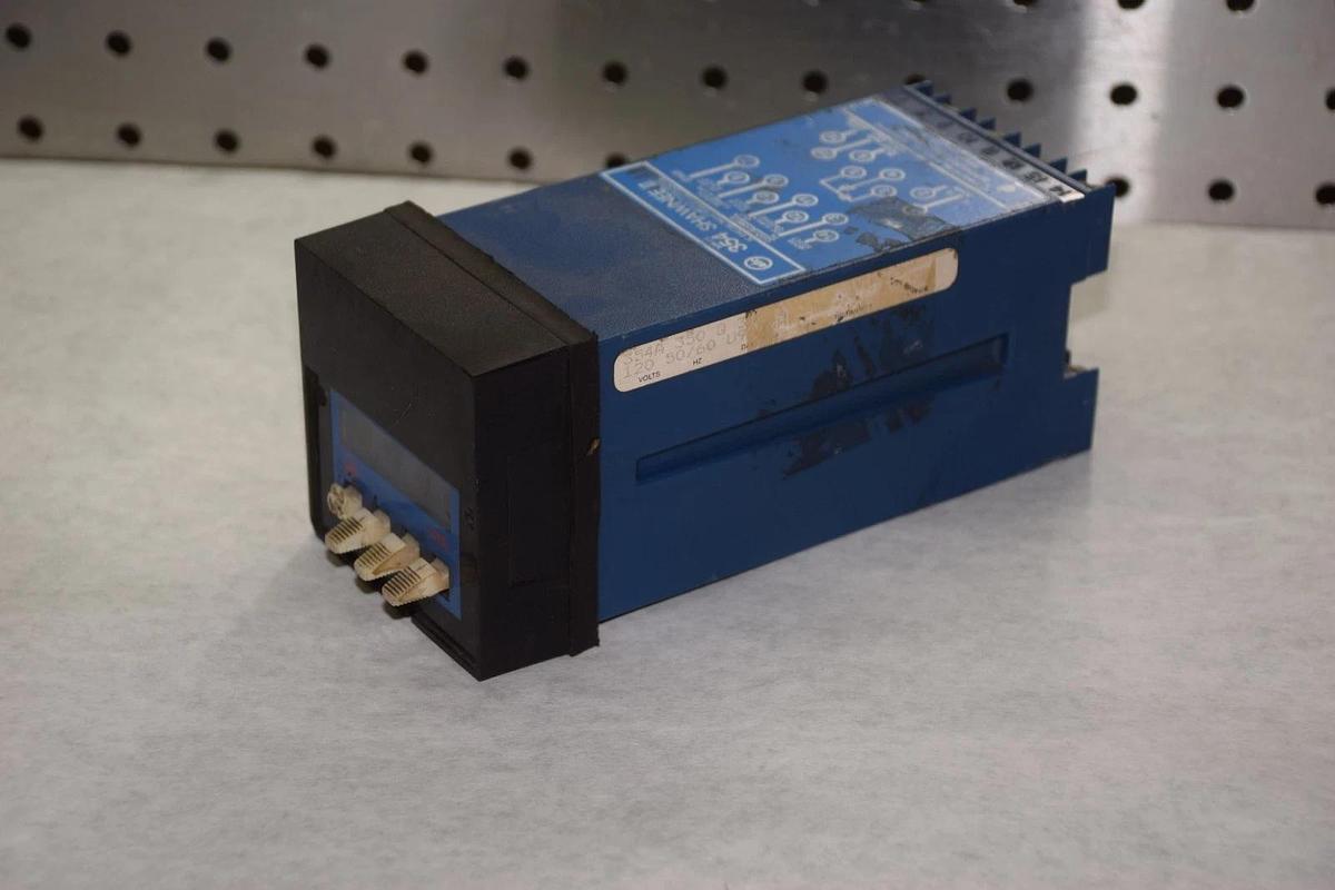 Used ATC TIMER 354A353Q30PX  354A 350 30 PX