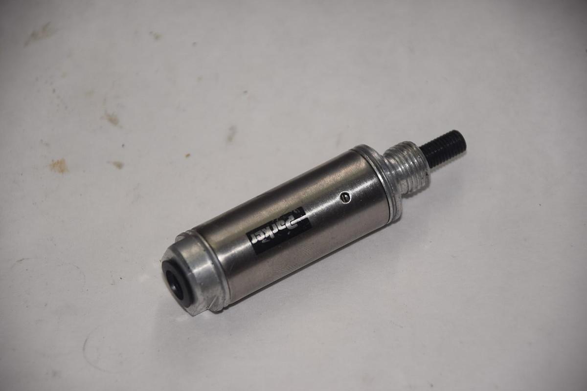 PARKER .75NSR00.5 FA 1/2" STROKE 3/4" BORE SINGLE ACTION CYLINDER NEW