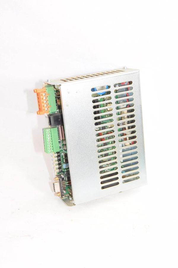 Used NADEX PH05-T50A F04200-00-05 Timer Unit