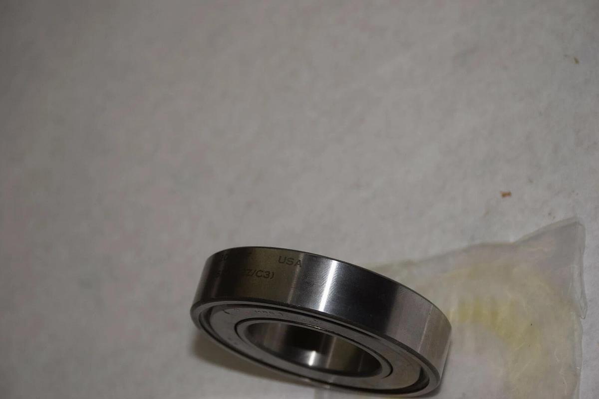 MRC 209SFF 6209-2Z/C3 USA BEARING NEW