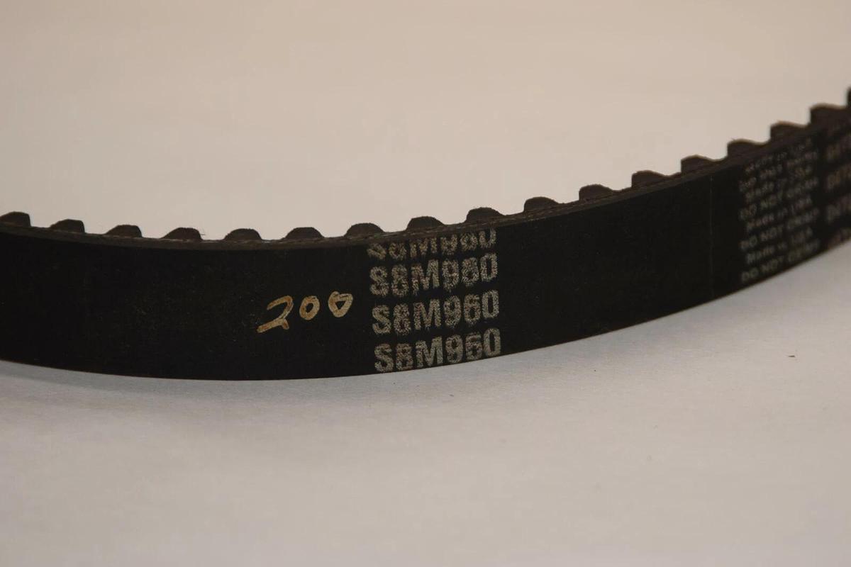 (NEW) SPEED CONTROL 200-S8M960 200 S8M960 USA Timing Belt