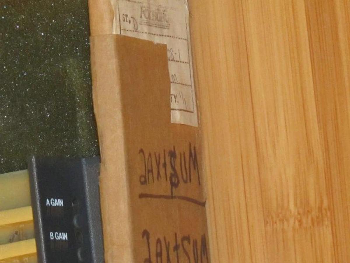 (NEW) FOXBORO SUMMER 2AX+SUM STD 2AXSUM