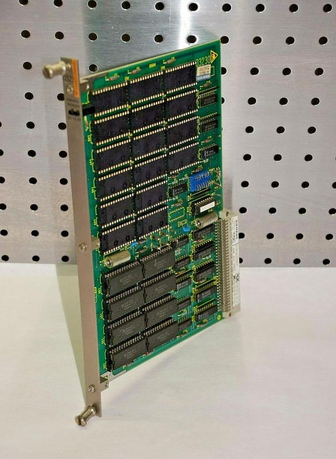 Used Siemens Circuit Board Card 6FX1127-3AB00 6FX1127 3AB00 6FX11273AB00 Used
