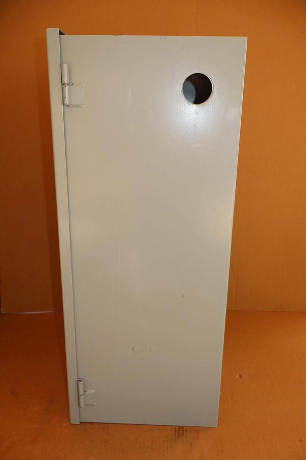 Asco Emerson Automatic Transfer Switch D03ATSA30030NGXC 30A 480v (New, take out)