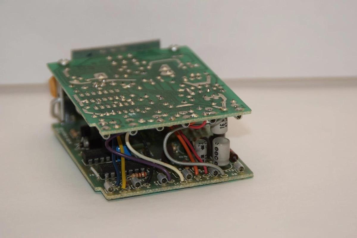 Used PANALARM 081-0038-5-03-N Rev 4 Annunciator Module