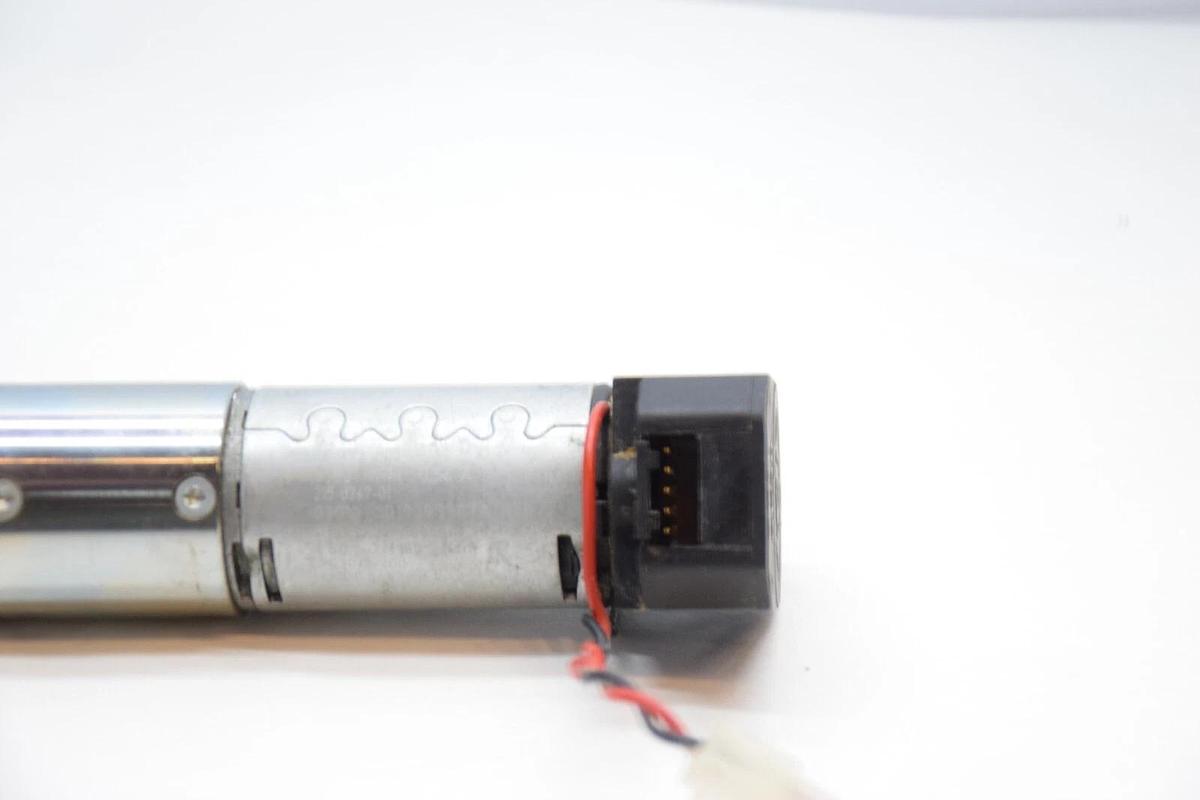 Used DUNKERMOTOREN RE30-2-200 G30.1 , 8861506706 , 88710 04884 0.56A 50:1 Drive Motor