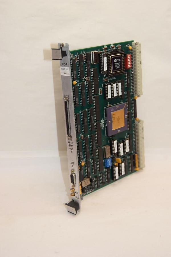 Used OTSUKA Electronics CPC-P Board 520483-000 Rev 1  805027-00