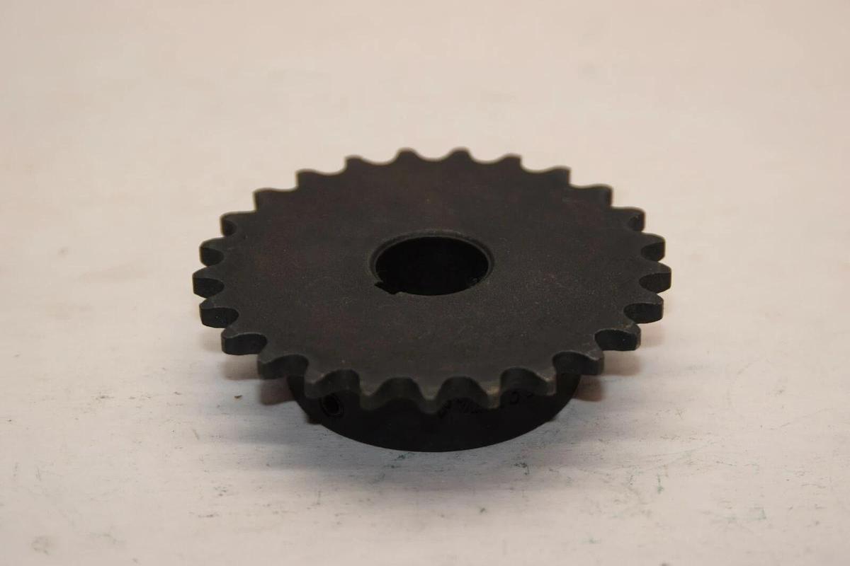 (NEW) MARTIN 35BS25 3/4 25 Teeth 3/4" Bore Sprocket