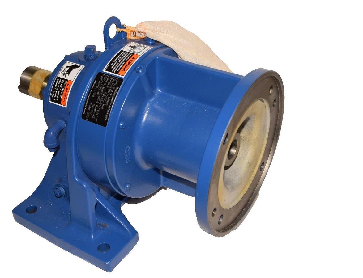 SUMITOMO CHHXS-6145Y-H1-43 PA239199 43:1 1750RPM 7.23hp Speed Gear Reducer (NEW)