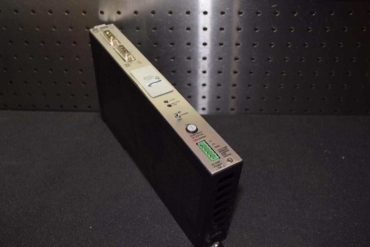 Refurbished SQUARE D SY/MAX CLASS 8030 Type PS35 Power Supply 8030PS35 PS 35, ser B