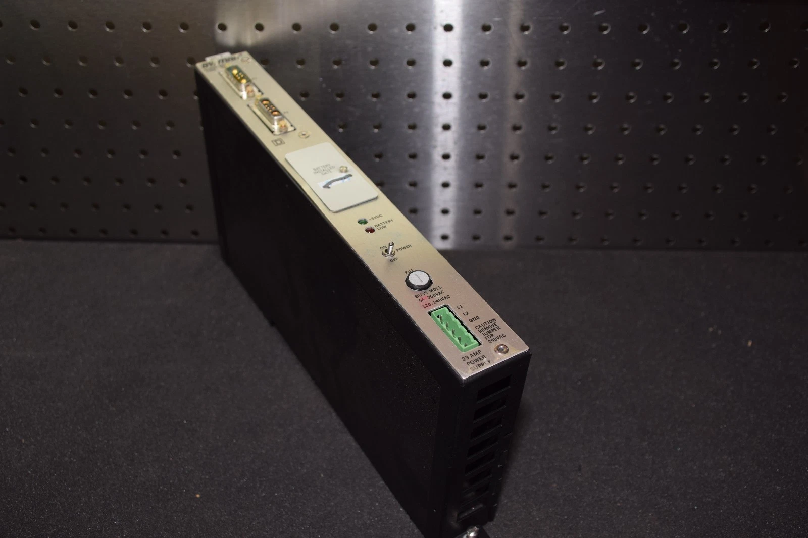 Refurbished SQUARE D SY/MAX CLASS 8030 Type PS35 Power Supply 8030PS35 PS 35, ser B