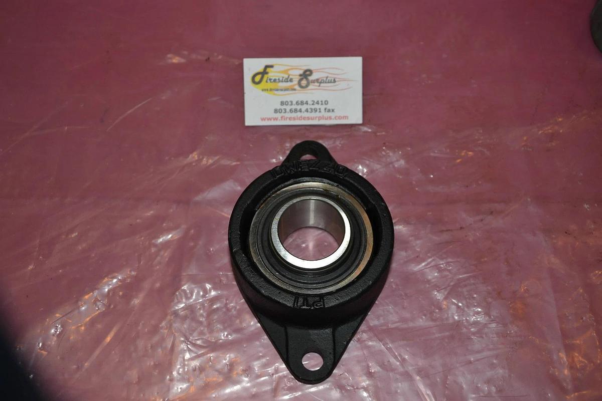 PTI  Flange Bearing OWFZ40 NEW