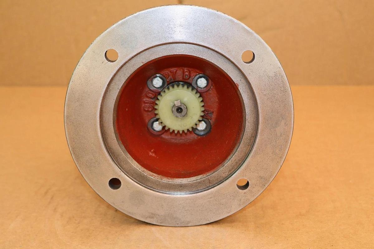 Opperman Dapta-Gear Gear Box Speed Reducer 35:1 112-5A 1125A Ratio 35