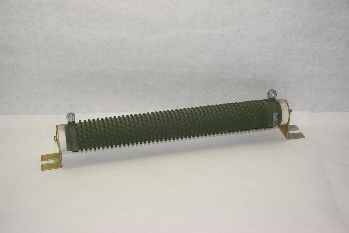 Used JRM GH400 2ΩK TUBE RESISTOR