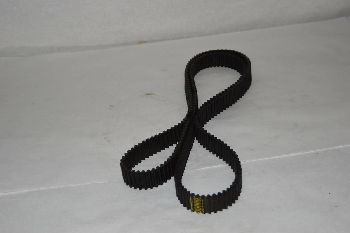 (New) Gates 2000-8 Dubble Sidded Timing Belt 20008 2000 8