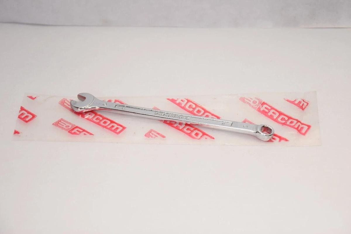 (NEW) FACOM / VANACHROME No. 5 #5 Combination Wrench