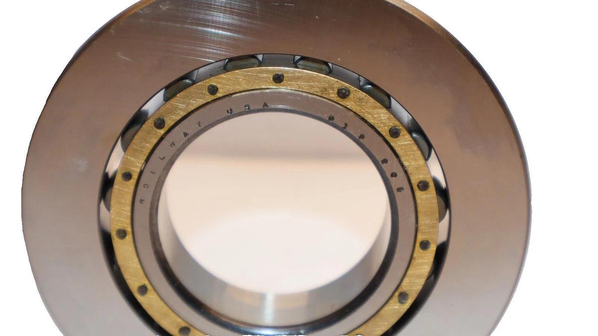 Rollway 019 901 , 019-901 019901 Roller Bearing USA (New)