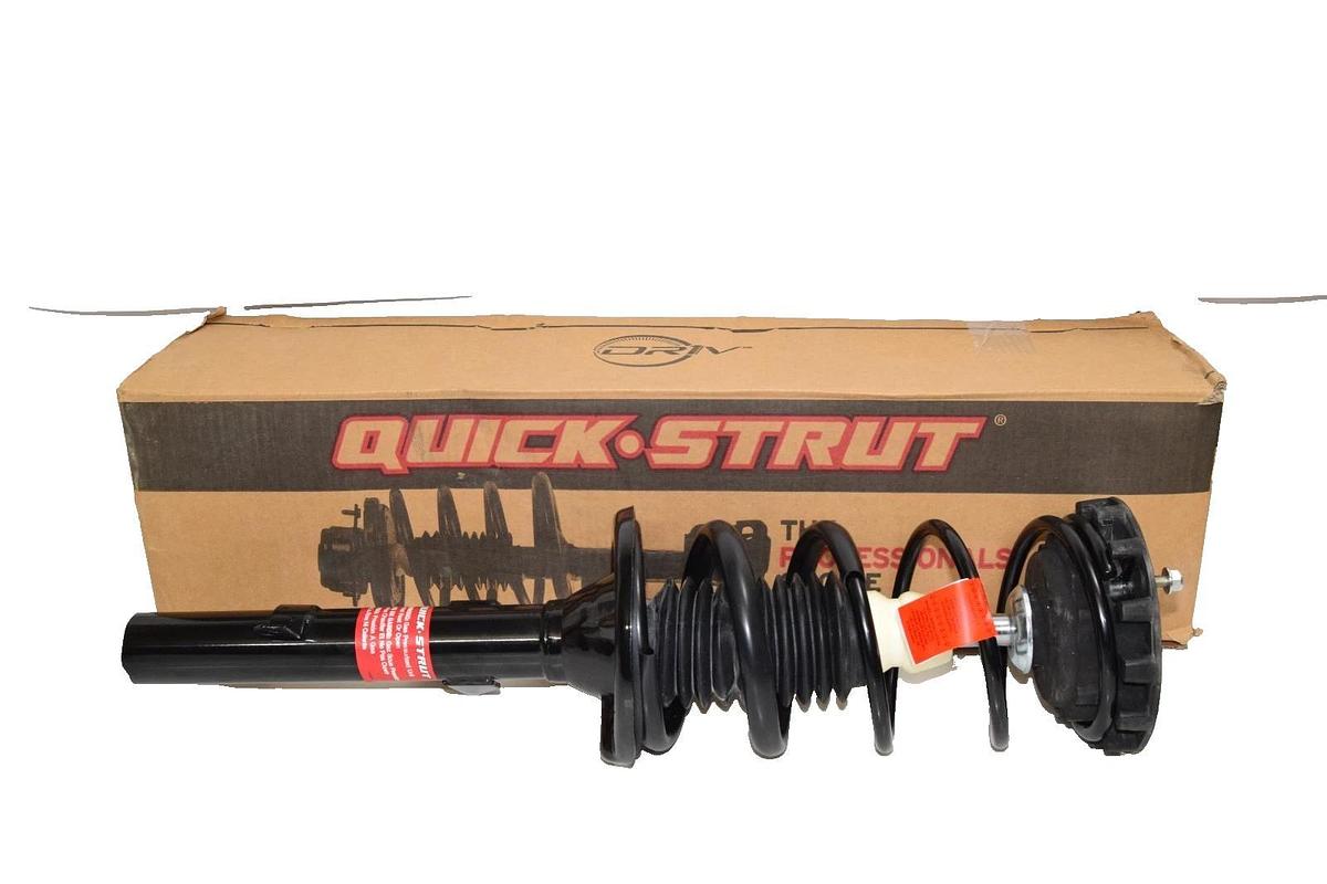 Monroe 171616 Suspension Strut and Coil Spring Assembly Ford 94-05 , 94-07 (New)