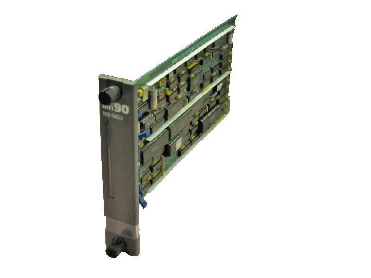 Used Bailey infi90 Interface Module Card Board INBIM02