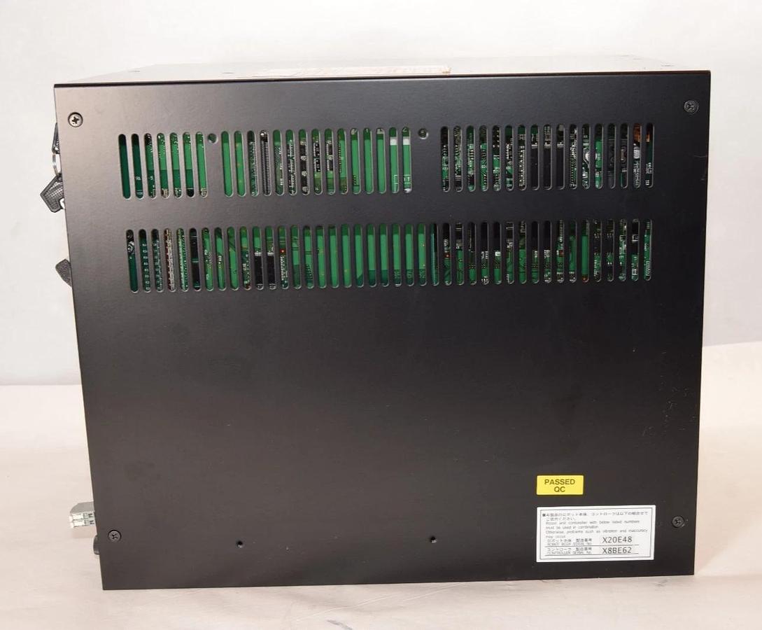 Used Toshiba Machine Co. Robot Controller TSL3100 TSL 3100 1.5kva