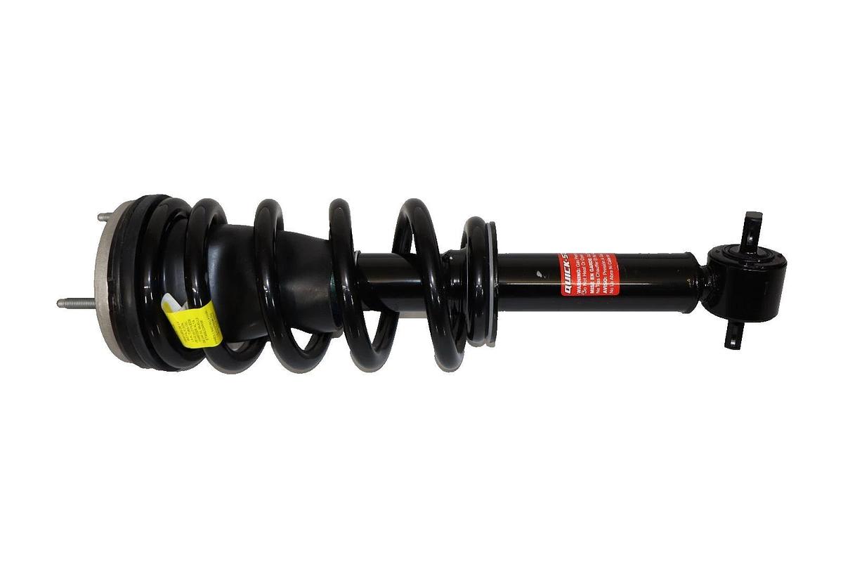 Monroe 173116 Quick-Strut Front Suspension Strut and Coil Assembly USA (New)