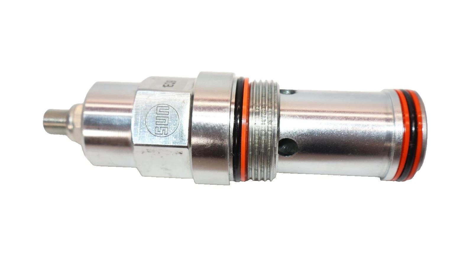 Sun Hydraulics Flow Control Valve NCFB-LCN , NCFB LCN (New, takeout)