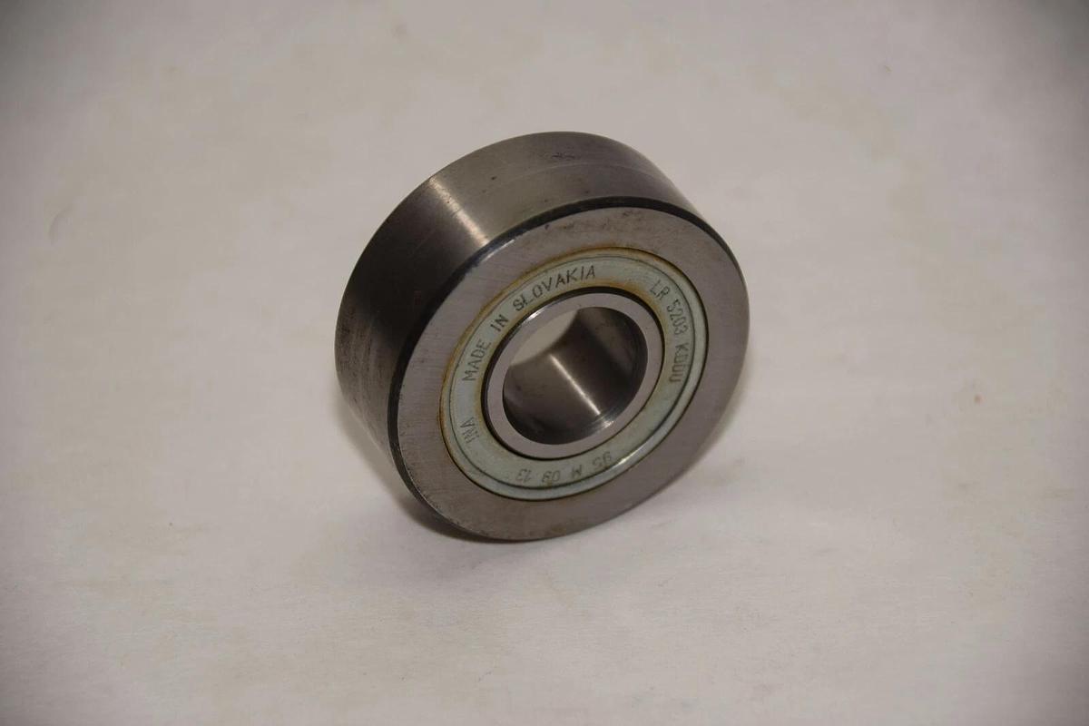 INA LR 5203 KDDU LR5203KDDU BEARING NEW