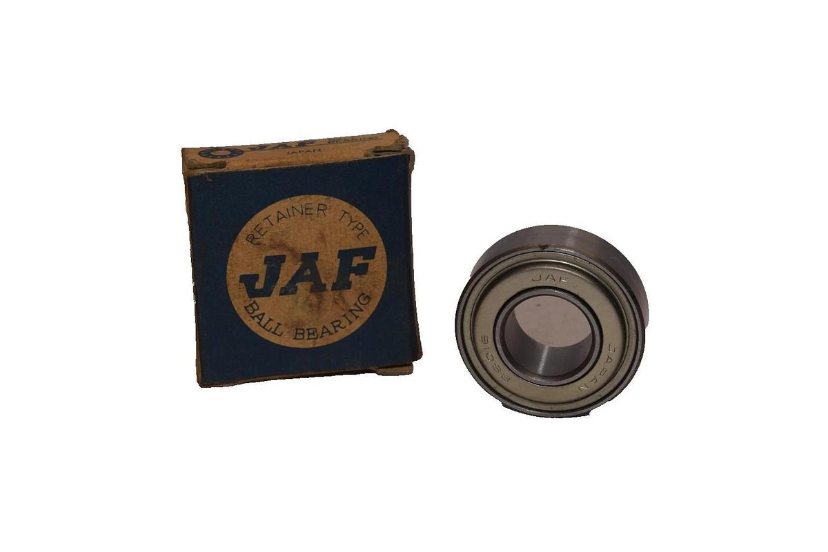 JAF 88016 Single Row Bearing (New)