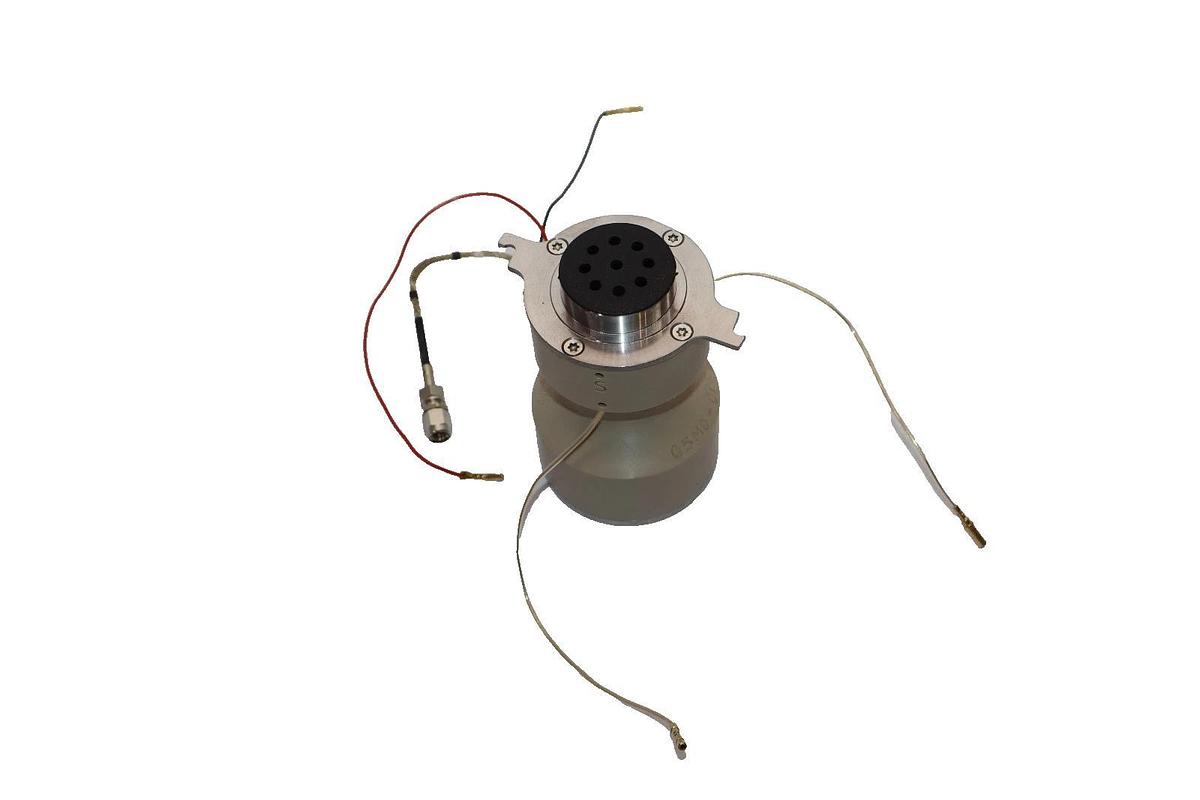 Agilent Tech TOF Detector G2581-89524 50 Ohm